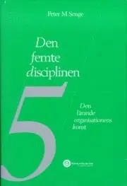 Den femte disciplinen